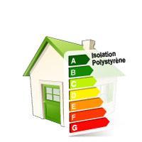 Polystyrène expansé (PSE) : réduire la consommation énergétique - Batiweb