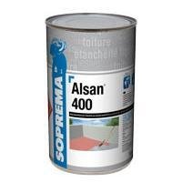 Alsan® 400 - resine - Batiweb