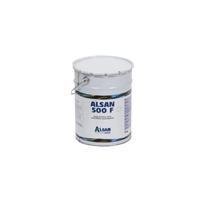 Alsan® 500 F - resine - Batiweb