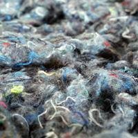 Isonat Cotonwool, isolant en textile recyclé pour combles perdus (vrac) - Batiweb