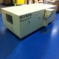 SORAYA , système multi fonction de chauffage ECS avec récupération sur VMC pour logement collectifs. - Batiweb