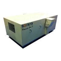 SORAYA , système multi fonction de chauffage ECS avec récupération sur VMC pour logement collectifs. - Batiweb