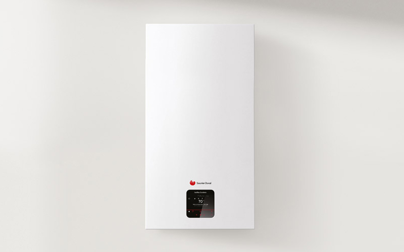 IsoMax Condens, la chaudière murale gaz à condensation pour un confort sanitaire 3.0 - Batiweb