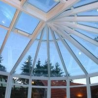 La véranda multi-matériaux FINSTRAL - Batiweb