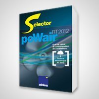 Logiciel de calcul de consommation des ventilateurs - Selector poWair RT2012 - Batiweb