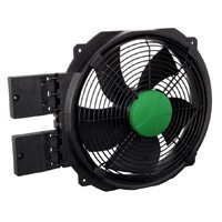 Nouveau standard en matière de ventilateurs pour évaporateurs : AxiCool - Batiweb