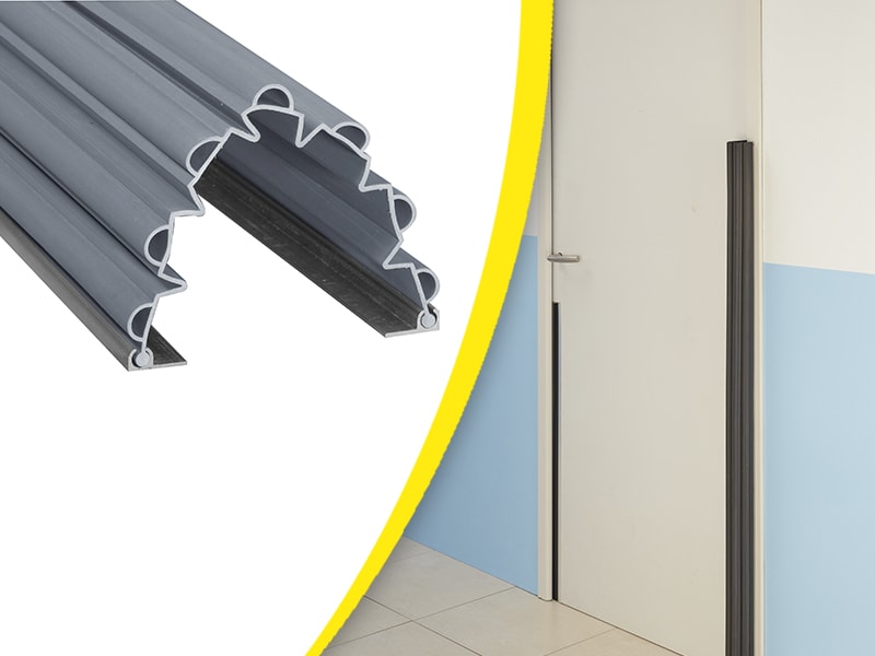 ANTI-PINCE DOIGT GAROMIN® - Batiweb