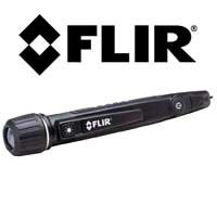 FLIR VP52 : détecteur de tension sans contact + torche - Batiweb