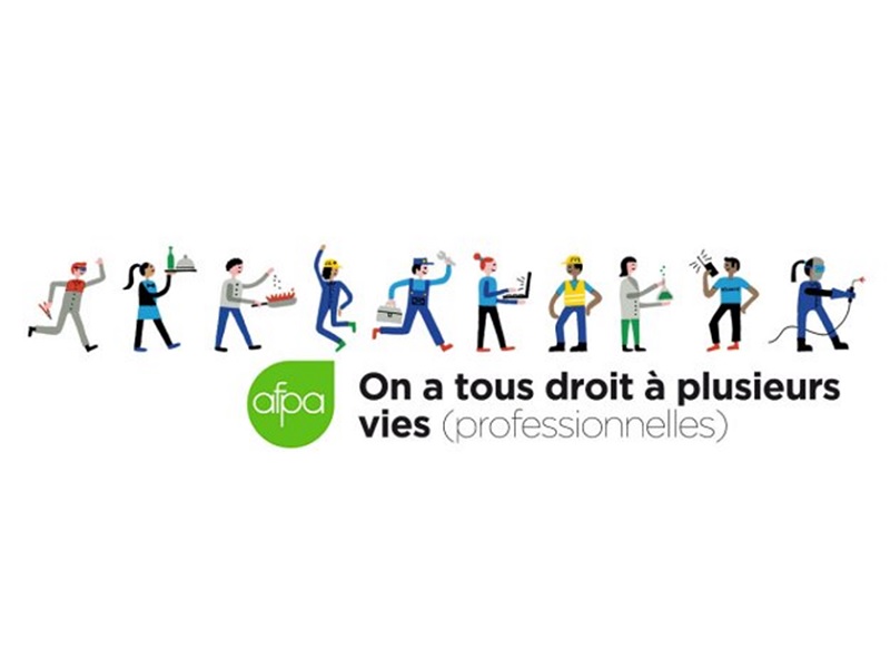 Formations certifiantes AFPA - Batiweb