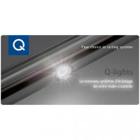 Q-lights - Batiweb