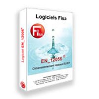 Logiciel EN_12056 pour le calcul des réseaux d'évacuation des Eaux Usées, Eaux Vannes et Eaux Pluvi - Batiweb