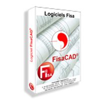 Logiciel FisaCAD pour le dessin en 2D des réseaux de gaines et de tubes. - Batiweb