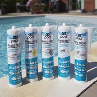 POOL MASTIC PISCINE