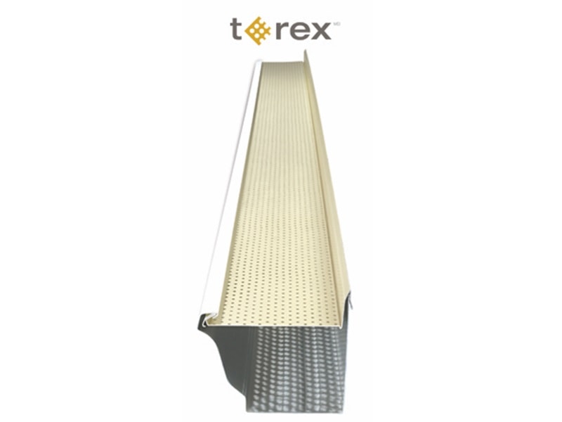 T-Rex (Fixa-Tech), système de fixation pour gouttières - Batiweb