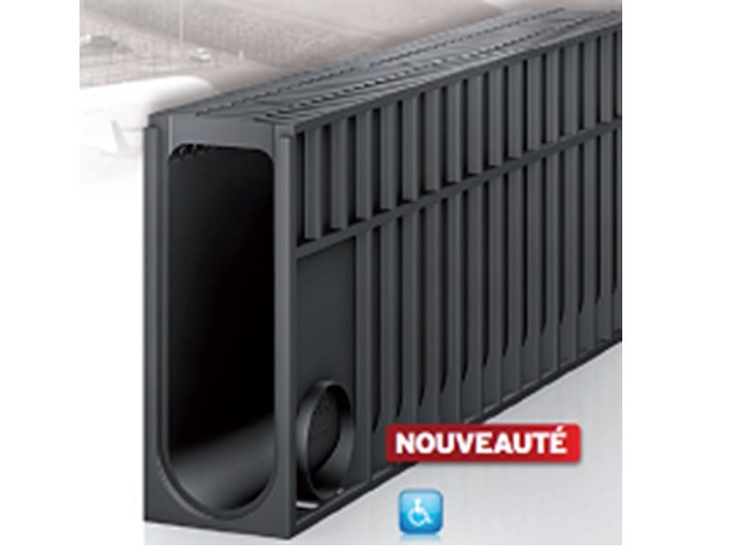 RECYFIX® MONOTEC - Batiweb