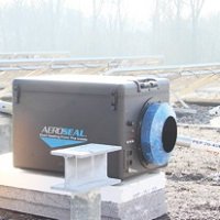 Mez-Aeroseal, la nouvelle classe d’étanchéité des réseaux de ventilation - Batiweb