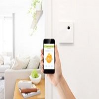 Qivivo Smart Thermostat - Batiweb