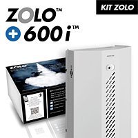 PROTECT ZOLO, système de sécurité sans fil  - Batiweb