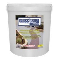 GLISS'GRIPIntensif® - Revêtement antidérapant et décoratif