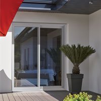 Fenêtres PVC coulissantes Saison® - Batiweb