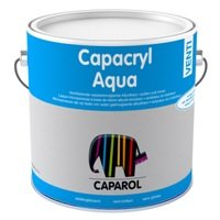 Capacryl Aqua Venti - Batiweb