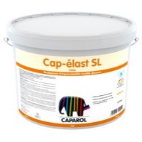 Cap Elast SL Lisse - Batiweb