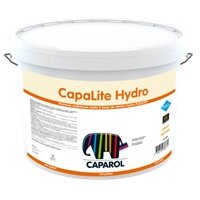 CapaLite Hydro  - Batiweb