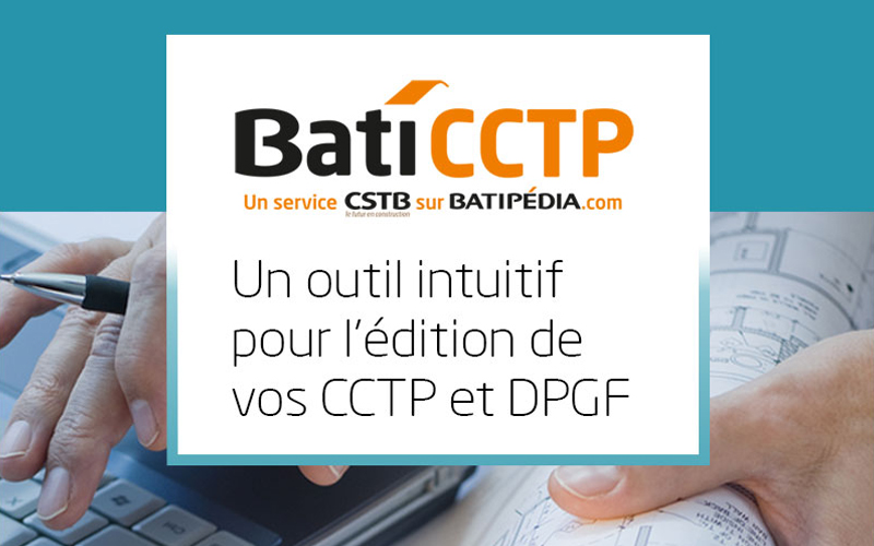 Bati CCTP - Batiweb