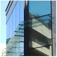 Vim VEC, vitrages isolants macocco pour façades VEC - Batiweb