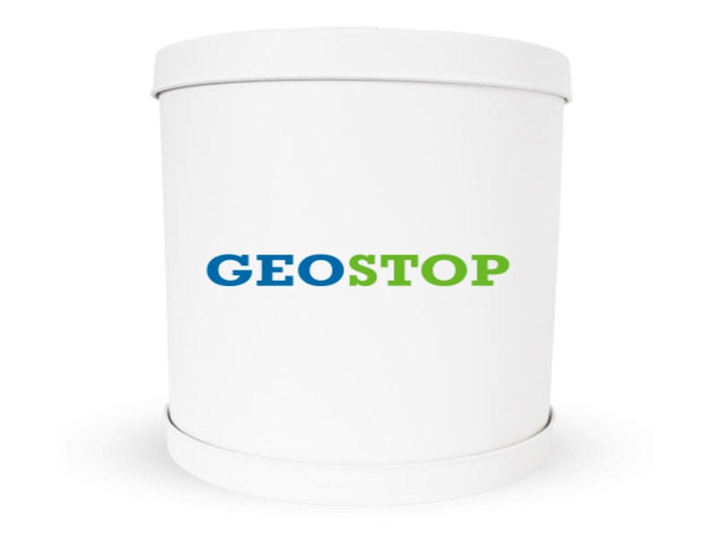 GEOSTOP