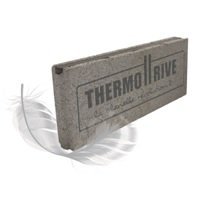 ThermoRive®, rupteur thermique - Batiweb