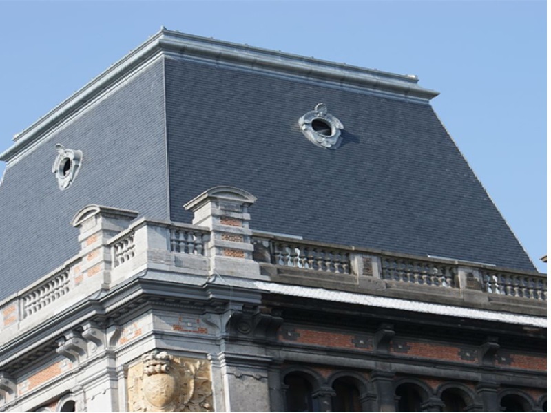 Ardoise CUPA Monument Historique 5