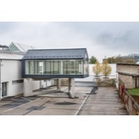 Panneaux de toiture en aluminium FX.12 de  PREFA France - Batiweb