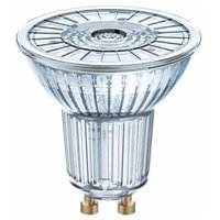 Lampe réflecteur LED en verre et à très haut flux : OSRAM PARATHOM® PAR16 80 - Batiweb