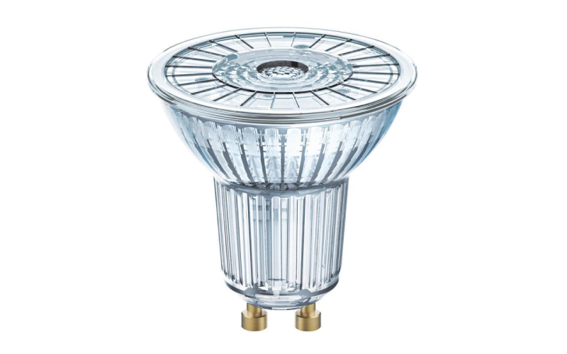 OSRAM PARATHOM® PAR16 80 : lampe réflecteur LED en verre et à très haut flux - Batiweb