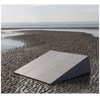 Mosa Mu : une série de carreaux de sol conçus pour interagir avec l'espace et le temps - Batiweb