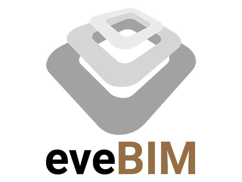 eveBIM, viewer de maquette numérique du bâtiment - BIM multi échelles - Batiweb