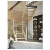 Escaliers à la française - Batiweb