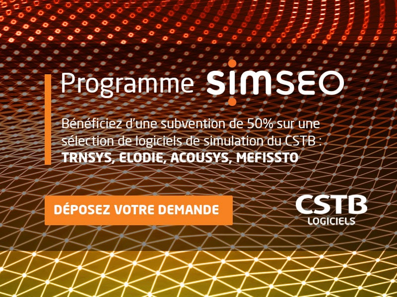 Programme SIMSEO