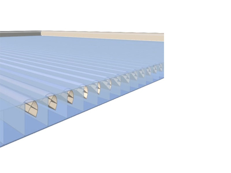 SUNLITE CONTROL : Brise-soleil - Batiweb