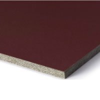 Plaque Cembrit Cover/Metro* fibres-ciment certifiée CSTB - Batiweb