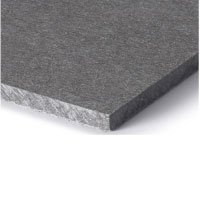 Panneau Cembrit Planatural/Patina* fibres-ciment certifié CSTB - Batiweb