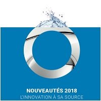 Nouveau catalogue Delabie 2018 - Batiweb