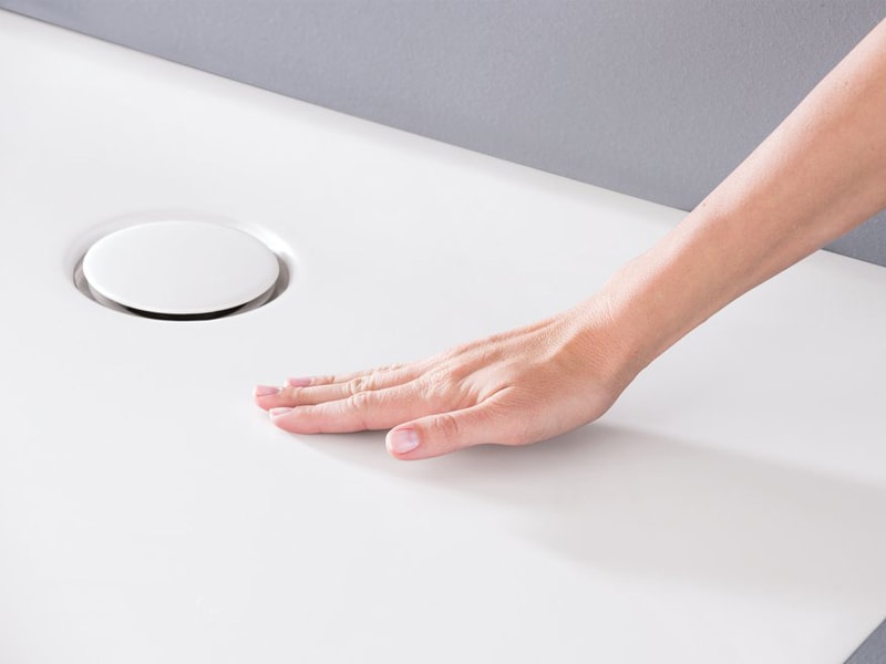 Receveur de douche Setaplano - Batiweb