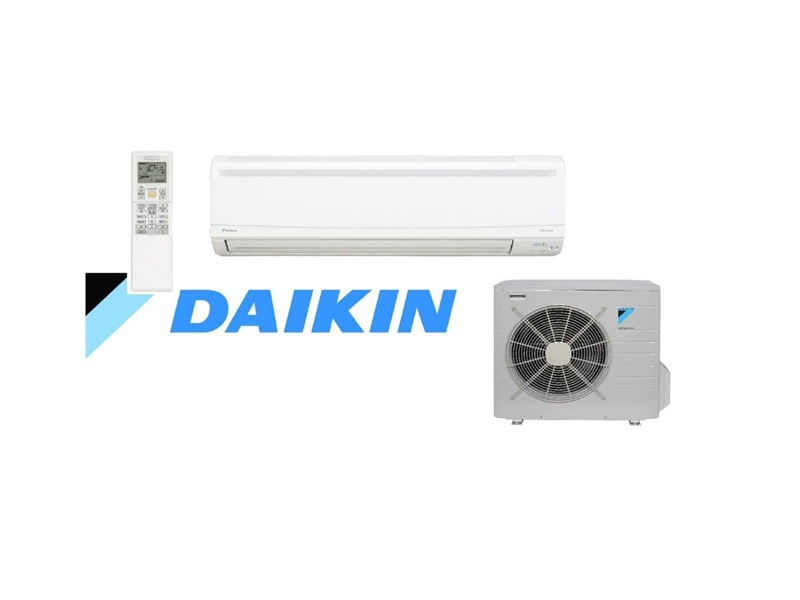 Stage de formation S-MSA01 pompes à chaleur Split et Multisplit de Daikin - Batiweb