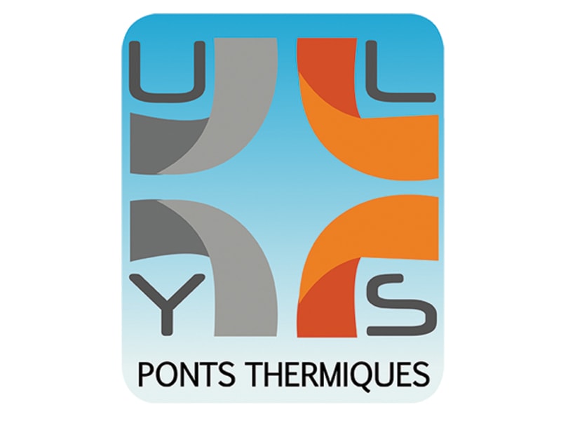 ULYS Ponts thermiques, logiciel de calcul et traitement des ponts thermiques de liaison - Batiweb