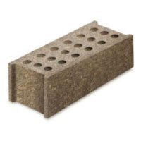 Naturbloc, bloc porteur isolant