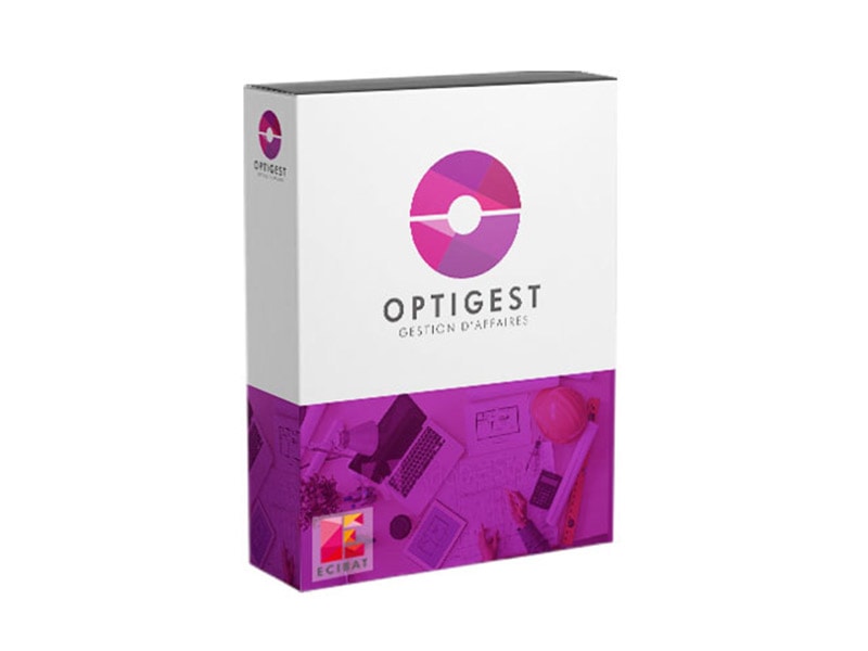 OPTIGEST : le logiciel de gestion d’affaires qui permet de centraliser automatiquement tous vos documents avec une grande facilité - Batiweb