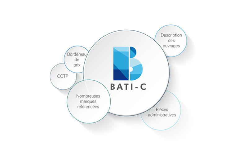 BATI-C : la Bible CCTP TCE adaptée à votre activité - Batiweb