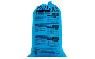 POLITERM®, agrégats légers pour la formulation...
